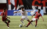  abangda88 Park Ji-sung akan berpartisipasi dalam Piala Dunia Klub FIFA (11-21) yang akan diadakan di Jepang